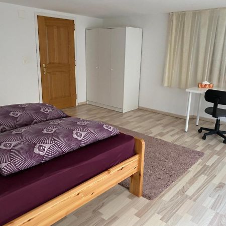 Haus Wiggis Apartment Netstal Exterior photo