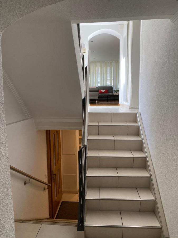 Haus Wiggis Apartment Netstal Exterior photo
